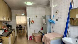 Blk 203 Serangoon Central (Serangoon), HDB 3 Rooms #602865431